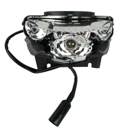[33704KVBN51] Reflektor Lampu Belakang Comp Honda Vario 110 Techno B