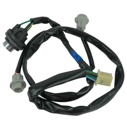 [33720K46N21] Soket Lampu Belakang Honda Vario 110 eSP