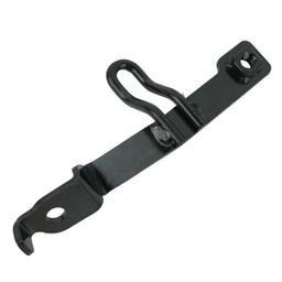 [45157KYZ900] Braket Selang Rem Depan Honda Supra X 125 Helm-in