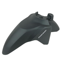 [61110K59A80ZF] Spakbor Depan Hitam Doff Honda Vario 150 eSP K59J