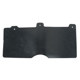 [80104KVY870] Tahanan Lumpur, Guard Splash Honda BeAT Karbu