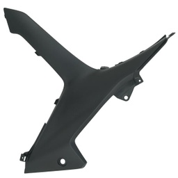 [64330K03N50ZB] Cover Tutup Sisi Tengah Kiri Honda Revo 110 FI