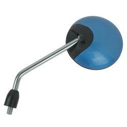 [88120KYT940DBM] Spion Kiri Honda Scoopy Karbu KYT Biru