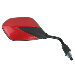 [88110KVB930CSR] Spion Kanan Merah Honda Vario 110 CW