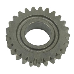 [23471KVS900] Gear Mainshaft Fourth 25T Honda Mega Pro