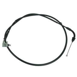 [17920K1AN02] Kabel Gas B Honda BeAT K1A CBS ISS