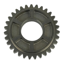 [23461KYE940] Gear Countershaft Third 31T Honda Mega Pro FI