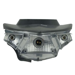 [33704KVY961] Rumah Lampu Stop Honda BeAT Karburator KVY