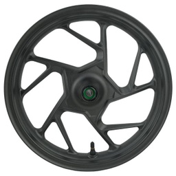 [44650K2SN00ZB] Velg Depan Grey Honda Vario 160 K2S Ring 14″