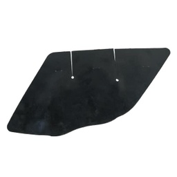 [80105K59A10] Tahanan Lumpur, Guard Splash Honda Vario 150 eSP K59