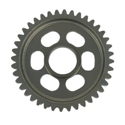 [23421KWF900] Gear Coutershaft Low 40T Honda Mega Pro