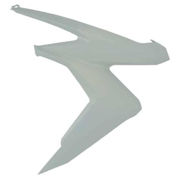 [64601K59A70MPC] Cover Depan Kiri Putih Honda Vario 125 eSP K60R