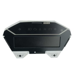 [37210K60B62] LCD Meter Honda Vario 125 eSP K60R ISS