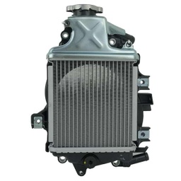 [19100K60B61] Radiator Honda Vario 125 eSP K60R