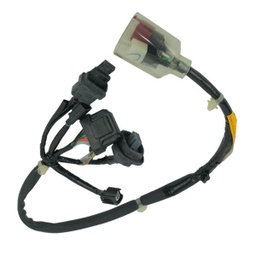 [32101K60B60] Kabel Speedometer Honda Vario 125 eSP K60R CBS 1SS