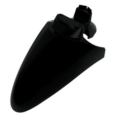 [61100K2FN00YC] Spakbor Depan Hitam Metalic Honda Scoopy K2F