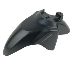 [61110K59A70ZF] Spakbor Depan Hitam Doff Honda Vario 150 eSP K59J