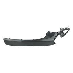 [64431K2FN00YE] Cover Bawah Kiri Hitam Honda Scoopy K2F