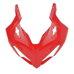 [64211K45NL0ZB] Cover Tameng Depan Merah Honda CBR 150R K45R