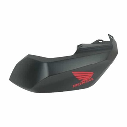 [83160K64NA0ZB] Cover Tangki Kanan Hitam Type 1 Honda CBR 250RR K64