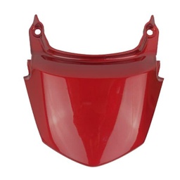 [83450K15900ZD] Cover Belakang Tengah Merah Honda CB150R StreetFire K15