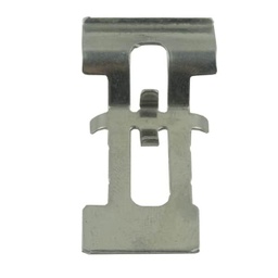 [45108KVY911] Plat Kampas Rem Cakram Honda BeAT Karburator