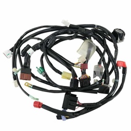 [32100KZR600] Kabel Body (Harness Wire) Honda Vario Techno 125 Helm In FI