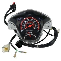 [37200K25601] Speedometer (Meter Assy) Honda BeAT Sporty eSP K25G CBS