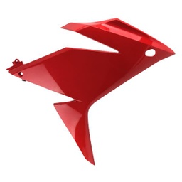 [64311K45N40ZD] Cover Body Kanan Merah Honda CBR 150R K45G
