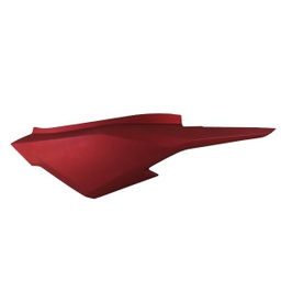 [83610K0WNA0MSR] Cover Body Kiri Merah Doff Honda ADV 160