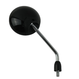 [88110KYT940POV] Spion Kanan Honda Scoopy Karbu KYT Ungu