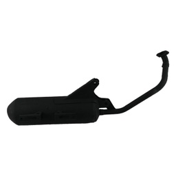 [18300K46N00] Knalpot Honda Vario 110 FI