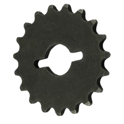 [19232KVB900] Gigi Pompa Radiator Honda Vario 110 Karbu