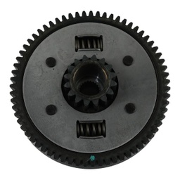 [22000K84900] Rumah Kopling Honda CRF150L K84