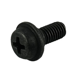 [90101GE0001] Screw Hinge Patch Honda Tiger 2000