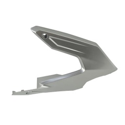 [64565K0WNA0ZB] Garnish Floor Kiri Silver Honda ADV 160