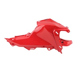 [83161K3BN00ZB] Cover Tangki Kanan Merah Honda CB150X