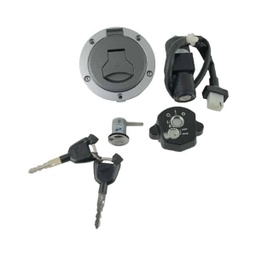 [35010K45NL0] Kunci Kontak (Key Set) Honda CBR 150R K45R