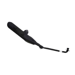 [18300K41N00] Knalpot Honda Supra X 125 FI