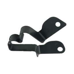 [45157K0WNA0] Klem Selang Rem Depan Tengah Honda ADV 160