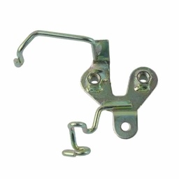 [50316K0WNA0] Bosh Dudukan Modulator ABS Honda ADV 160 50316K0WNA0