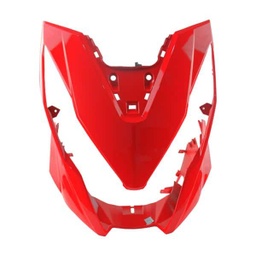 [64301K81N00VRD] Cover Depan Merah Honda BeAT Sporty eSP K81