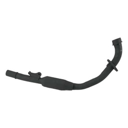 [18320K45NA0] Leher Knalpot Honda CBR 150R K45N