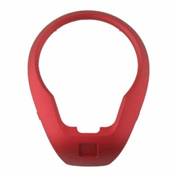 [53207K2FN00MSR] Cover Ring Speedometer Merah Doff Honda Scoopy K2F