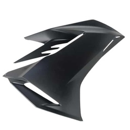 [64311K45NL0ZC] Cover Body Kanan Hitam Doff Honda CBR 150R K45R