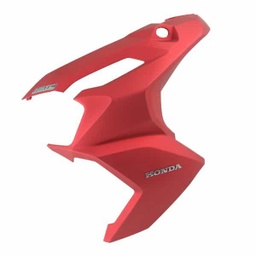 [64500K0WNB0ZD] Cover Body Set Samping Kiri Depan Merah Doff Honda ADV 160