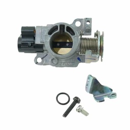 [16410KYZ711] Body Set Honda Supra X 125 Helm-In FI