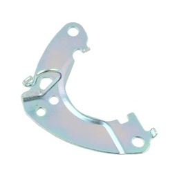 [17517KYE940] Plat Penahan Fuel Pump Kiri Honda Mega Pro FI