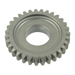 [23461K84900] Gear Countershaft Third 31T Honda CRF 150 L