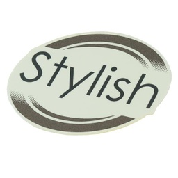 [86649K93N30ZA] Mark Stylish Type 4 Honda Scoopy eSP K93